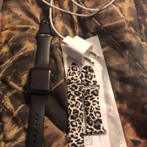 Series One Apple Watch